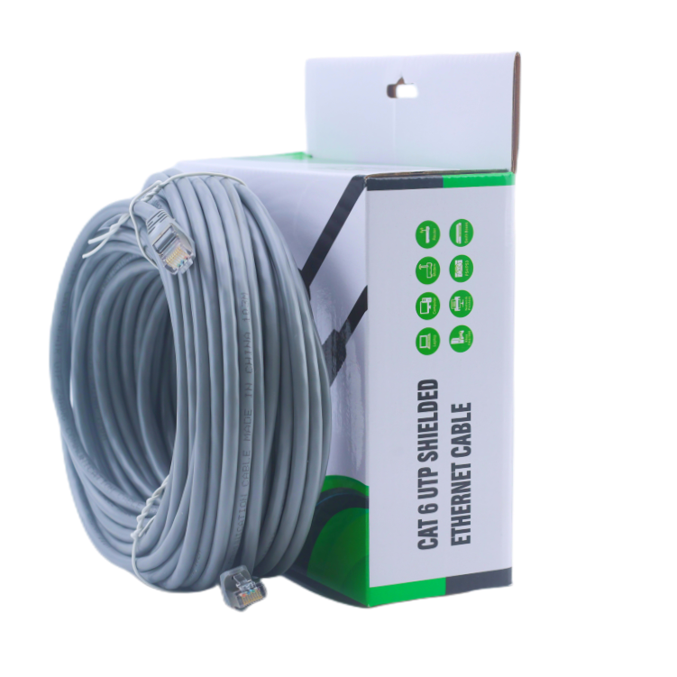 supplier ethernet internet lan network utp ftp sftp rj45 4p 26awg 28awg patch cord cat5 cat5e cat6 jumper cable 0.5m 1m 2m 3m 5m