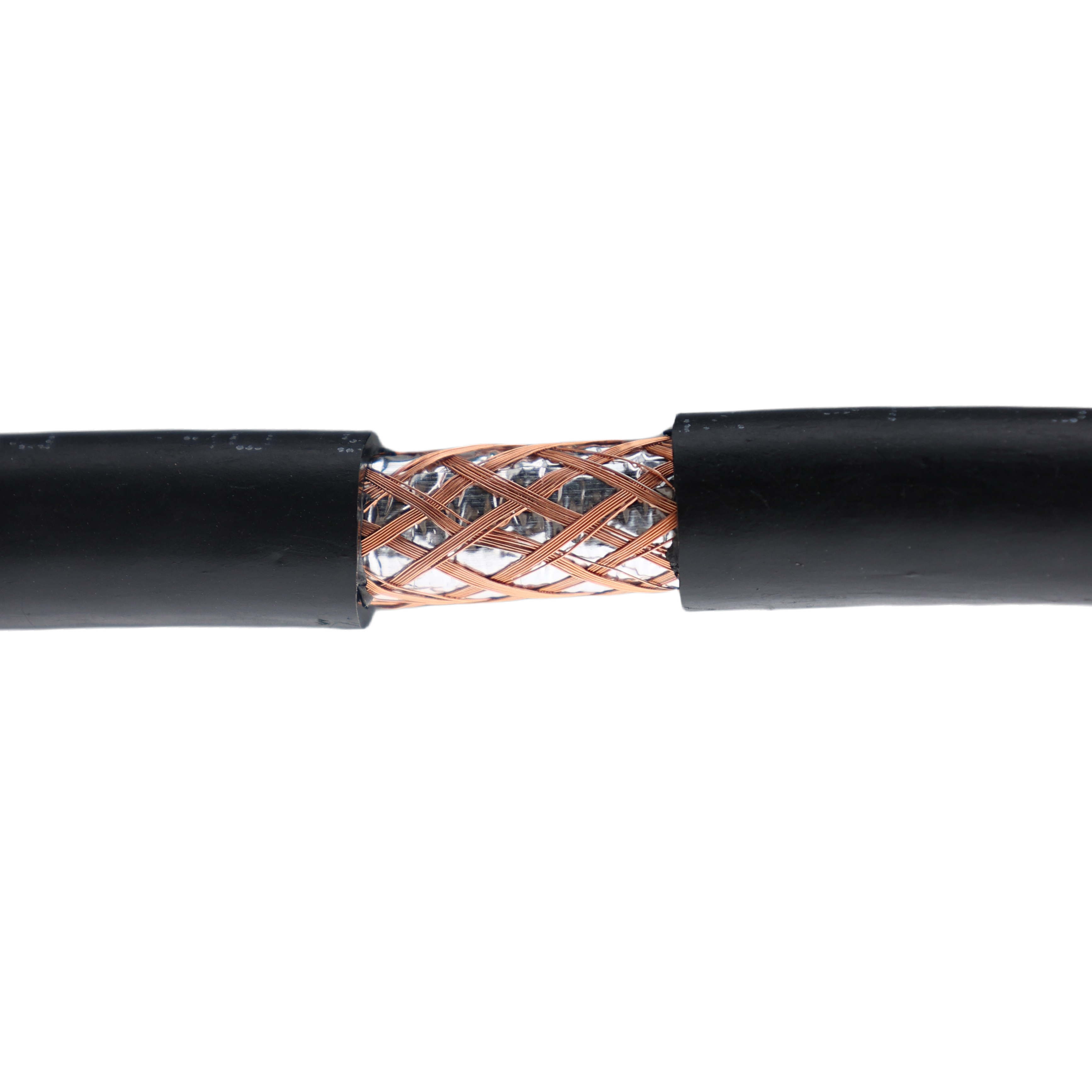 High Quality Rg11 Coax. Cables CCA CU CCS Pure Copper 1000ft 305m RG11 Coaxial Cable