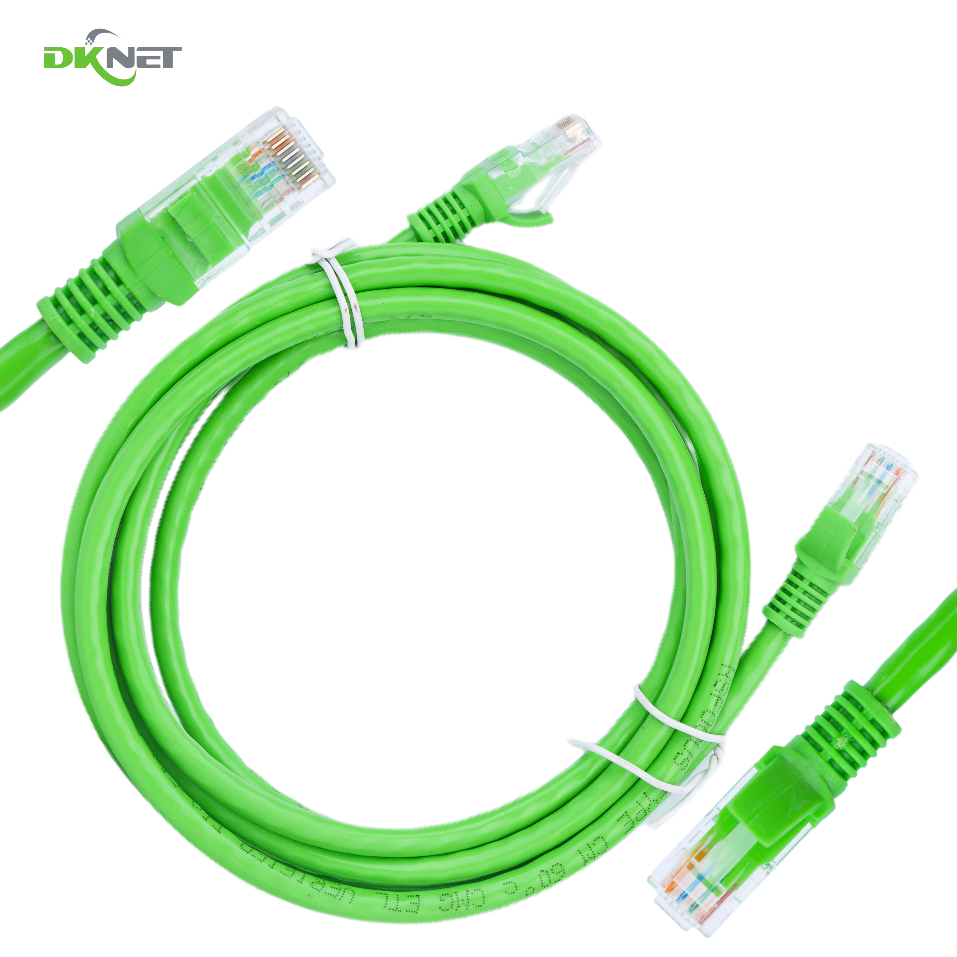 cat6 patch cord  Utp unshielded 4pair indoor 0.5m-50m