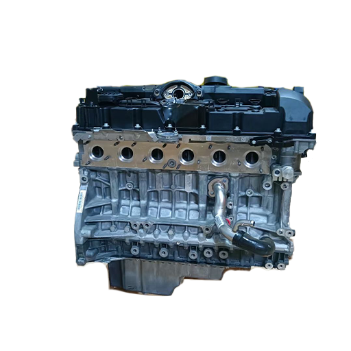 High-Quality M54 Engine  for BMW 520i 325i 525i 530i 730 2.2L 2.5L 3.0L M54 Engine