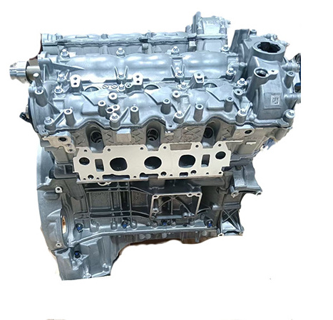 Factory Price Original Quality Car Engine OEM M642 For Mercedes Benz GL350 3.0T