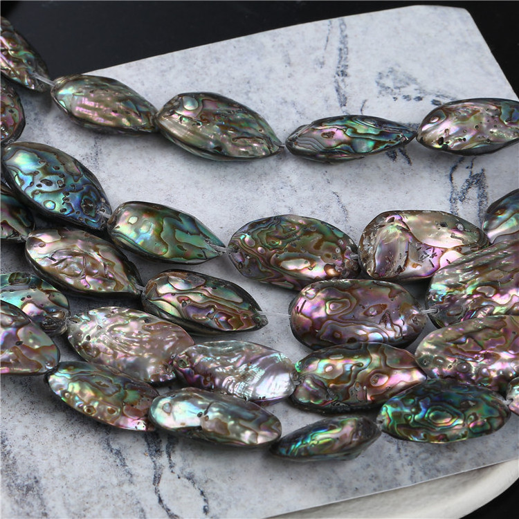 Factory  polished abalone shell natural  Sea shell For Carving And Decoration