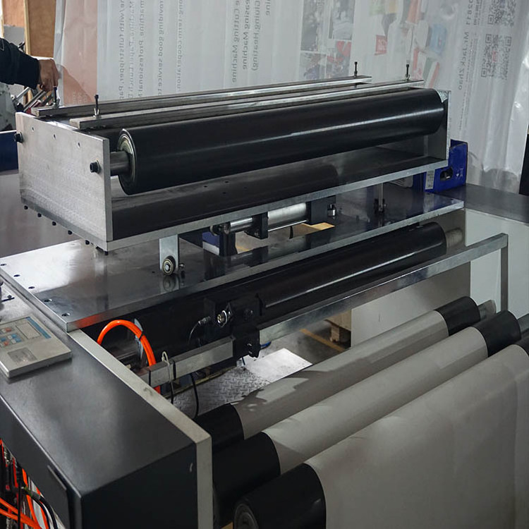 Popular digital automatic hot foil stamping printing machine for sale