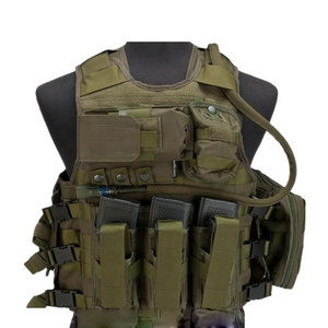 custom made durable vest