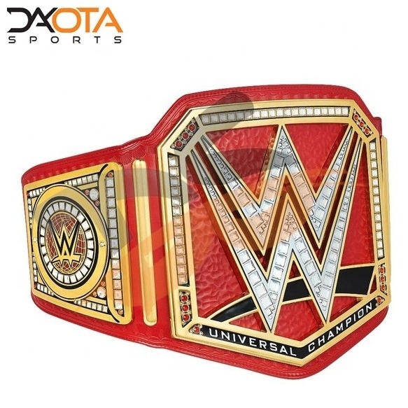 custom made World Heavyweight hot sale popular Championship Title Belt wrestling championship belt