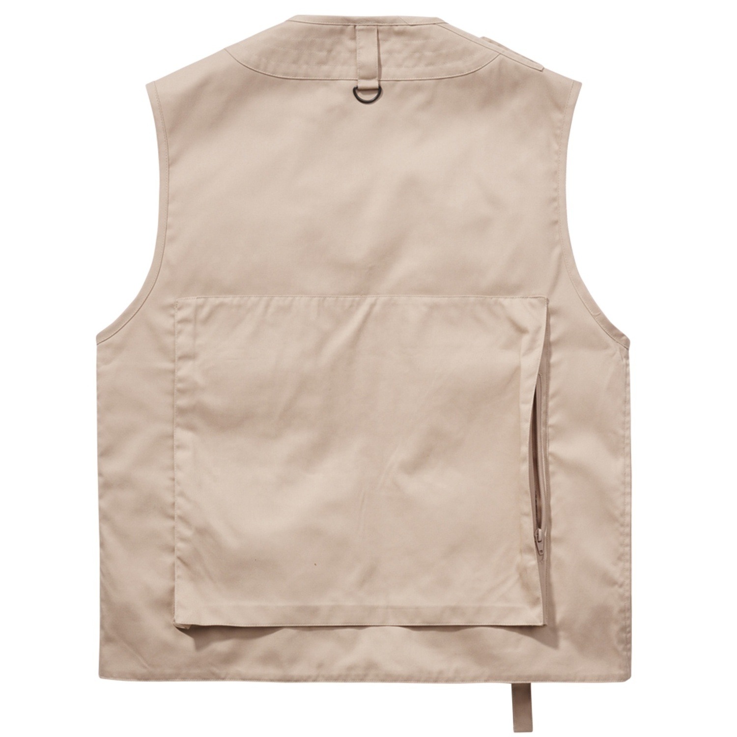 wholesale multi pocket breathable hunting workwear lightweight fashionable waistcoat vests