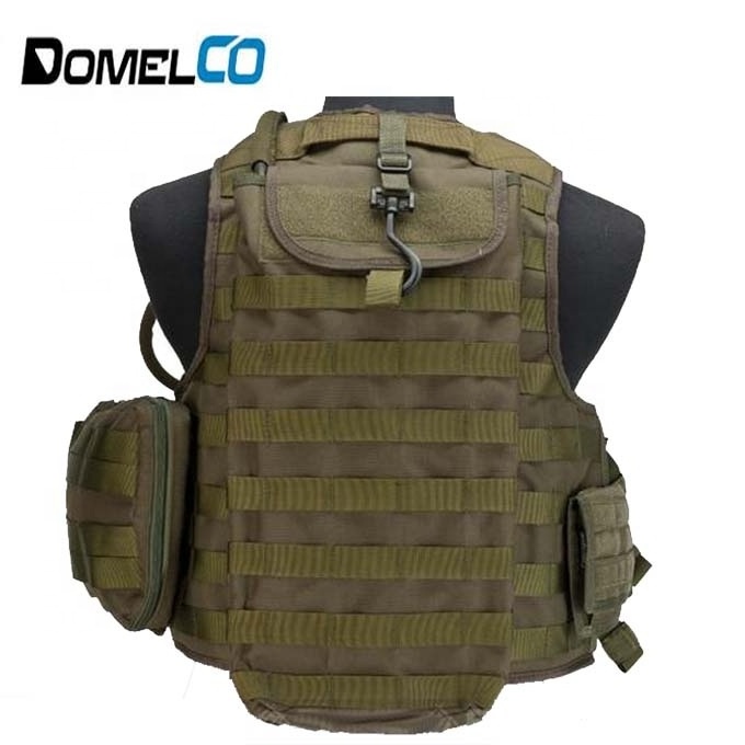 custom made durable vest