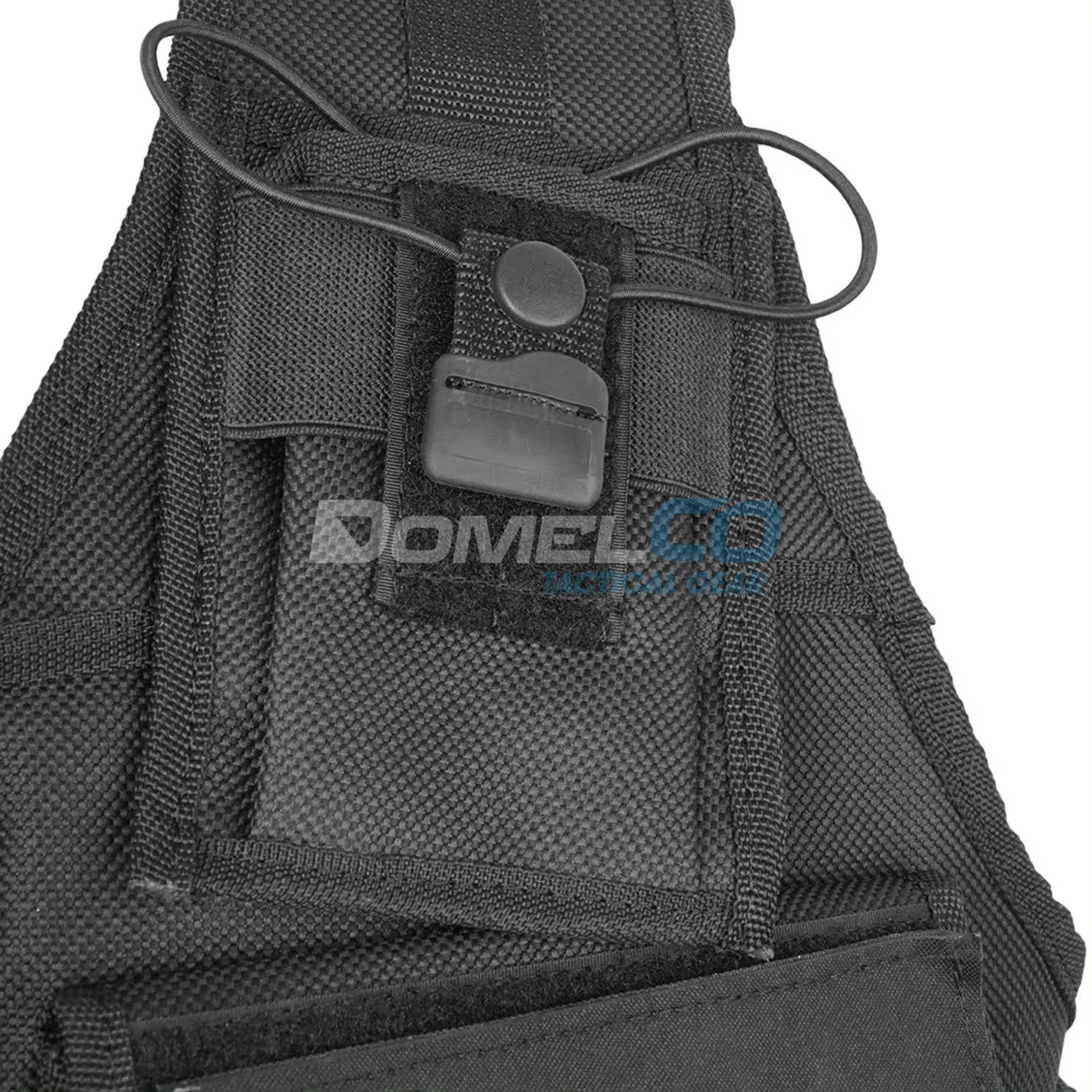 Wholesale factory custom tactical breathable mesh multi pockets survival lightweight vests