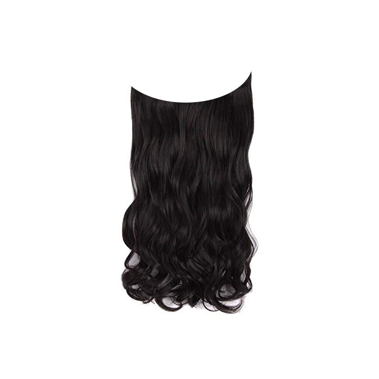 Wholesale Human Hair Extensions Specifically Designed Pure And Unprocessed Human Hair Weft Extensions For Woman