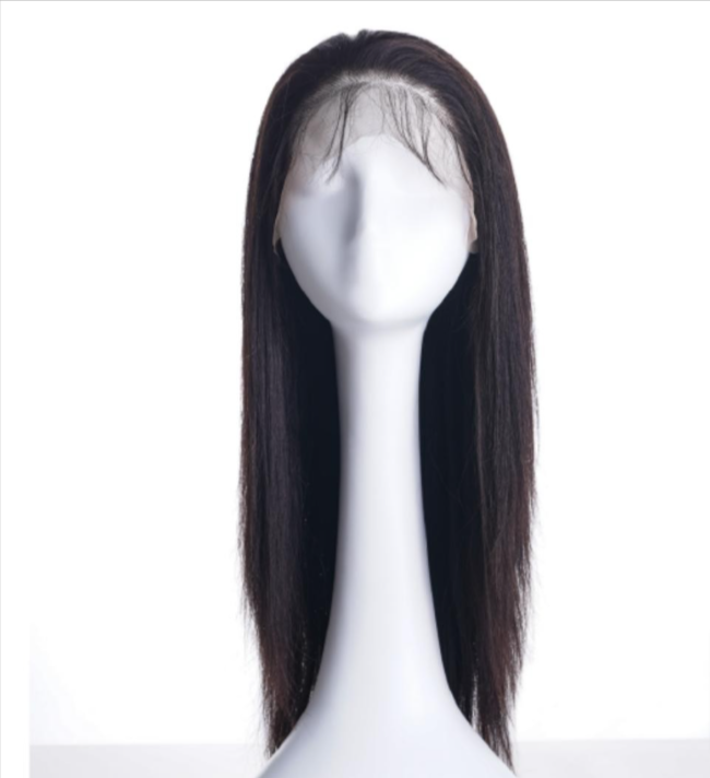 Buy Top Grade Raw Remy Human Hair Wig with Customized Length Hair Wig For Women & Girls Hair Uses Best Prices