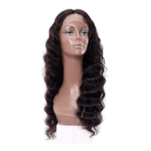 Buy Top Grade Raw Remy Human Hair Wig with Customized Length Hair Wig For Women & Girls Hair Uses Best Prices