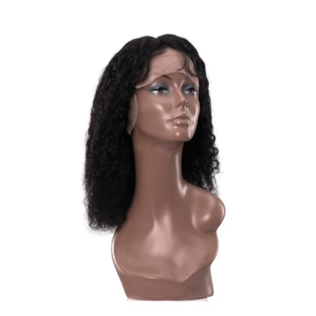 Buy Top Grade Raw Remy Human Hair Wig with Customized Length Hair Wig For Women & Girls Hair Uses Best Prices