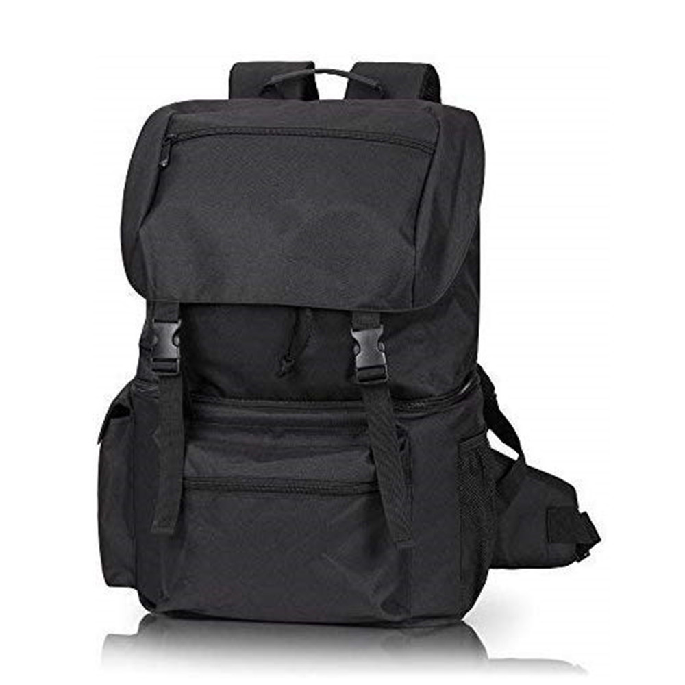 Insulated Leakproof Soft Lightweight Rucksack Shoulder Cooler Bag backpack