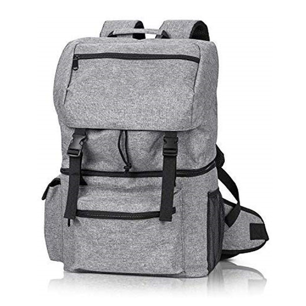 Insulated Leakproof Soft Lightweight Rucksack Shoulder Cooler Bag backpack