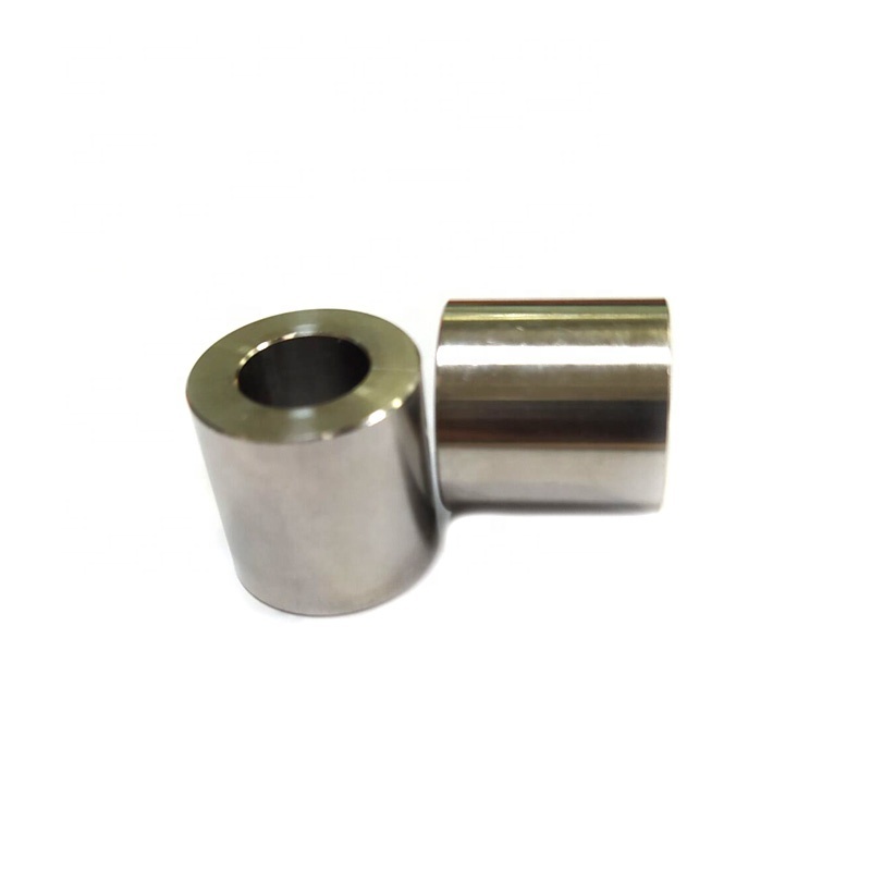 Custom Stainless Steel Spacer for Construction