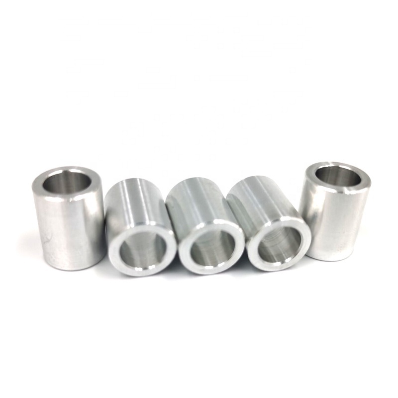 Custom Stainless Steel Spacer for Construction