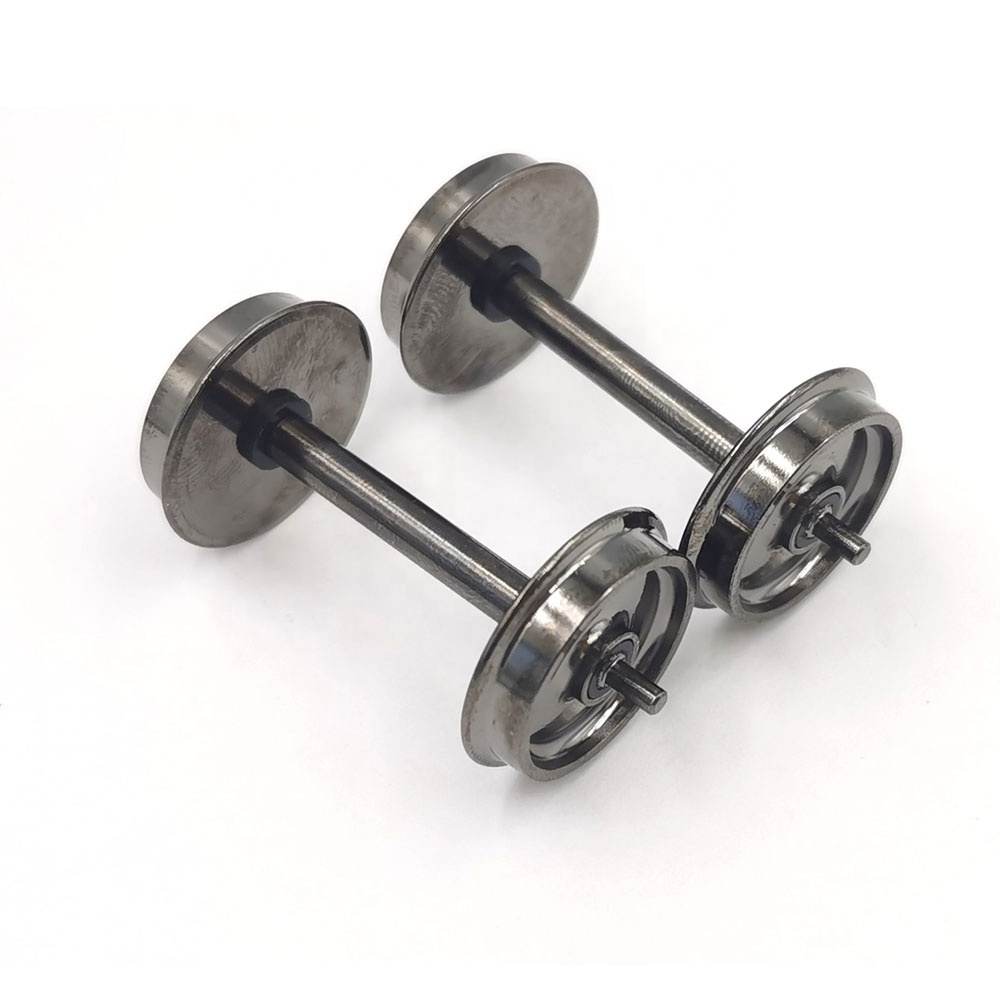 Hot Sale Toy Train Wheel Metal Wheel