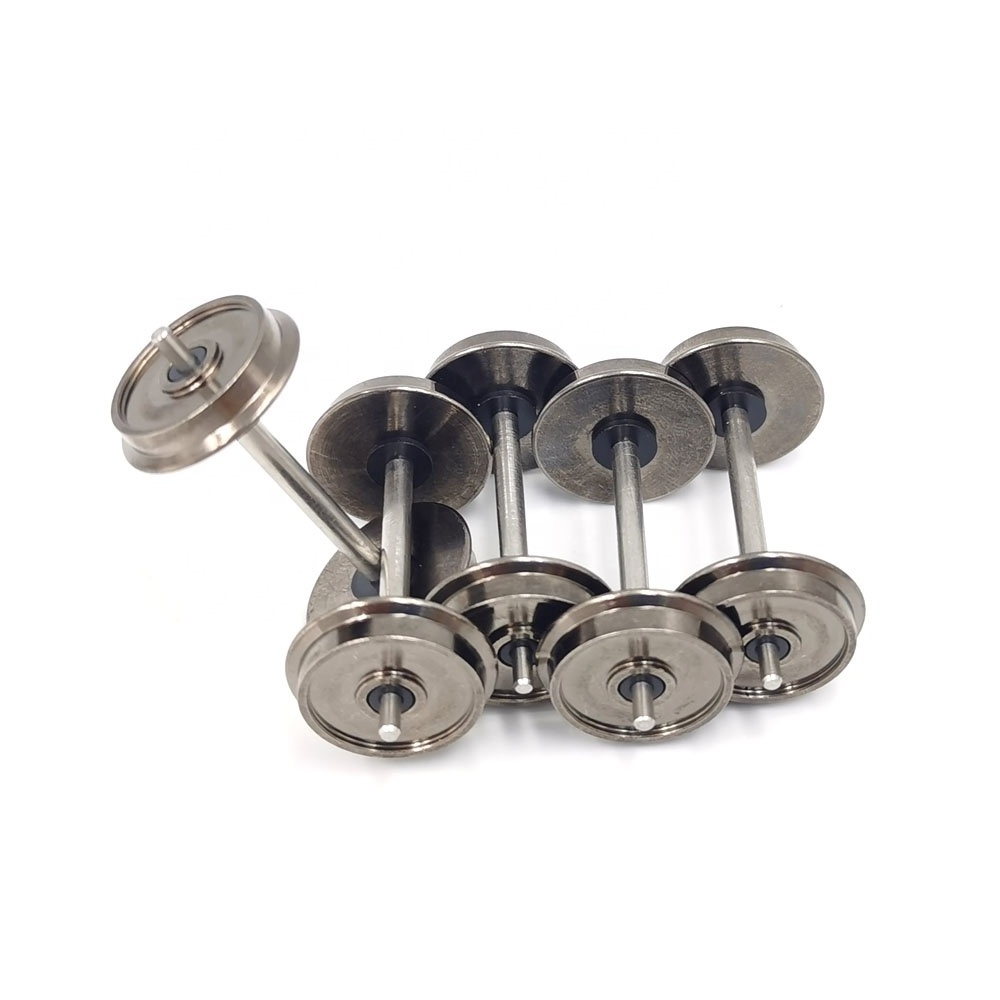 Hot Sale Toy Train Wheel Metal Wheel