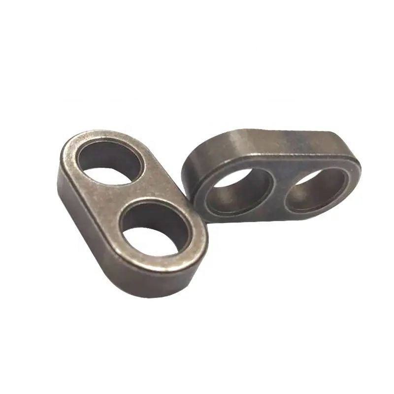 Custom Sintered Powder Metallurgy PM Sintered Iron Parts