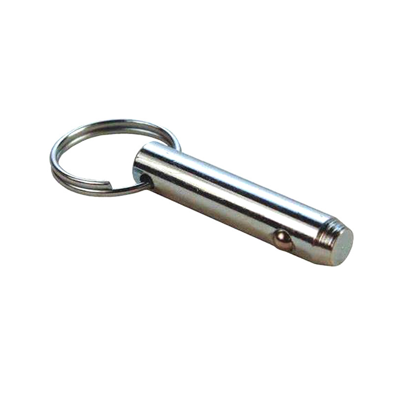 Safety Quick Release Bolt Pull quick Release Ball Locking Pin