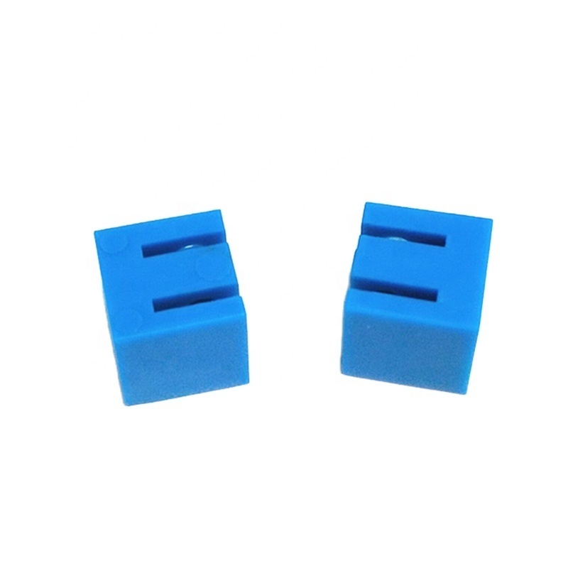 Custom Cheap Plastic Injection Molding Service Solid Plastic Blocks