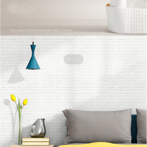 custom design home wall paper  peel and stick 3D self-adhesive wallpaper for stone wall decoration ideas with paper