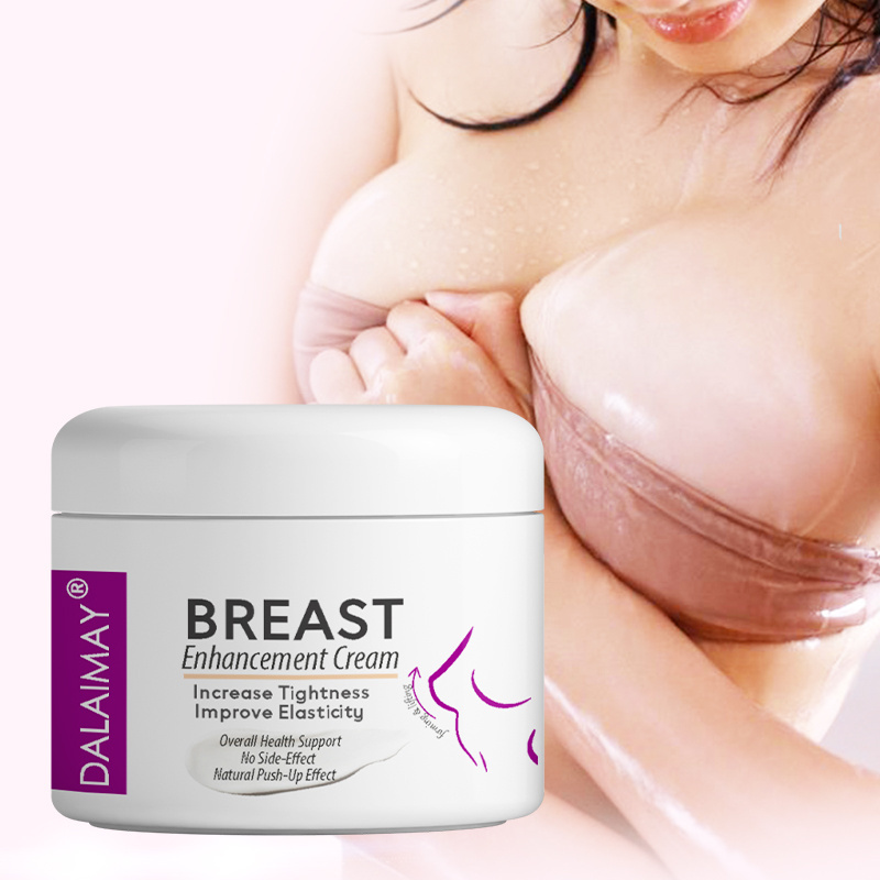 High quality breast enhancement cream breast care boobs enlargement cream oem