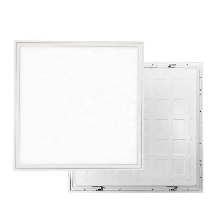 2024 New ERP CB CE RoHS Recessed Mounted 60x60 36w 62x62 30x120 48w Led Light Panel Surface Mounted Slim Backlit Panel Light