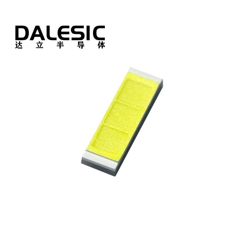 DALESIC High Power Ceramics smart light 9V 1.5A 1150lm-1350lm@1A Automotive Headlight Source 15W 1860 LED BEADS