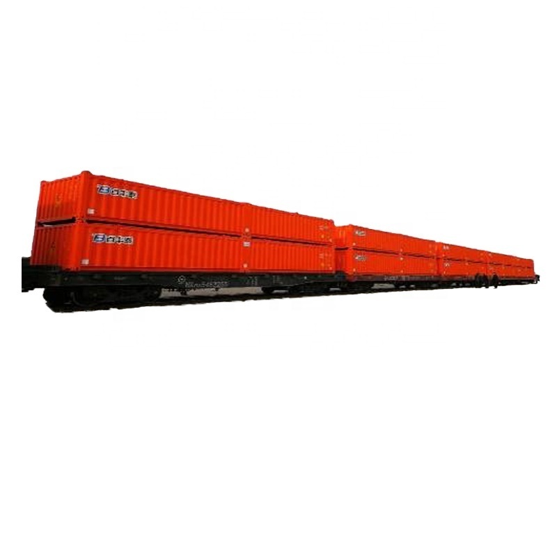 40ft open top dry bulk container half height shipping container multiple purpose casting tubes bulk cargo automobile