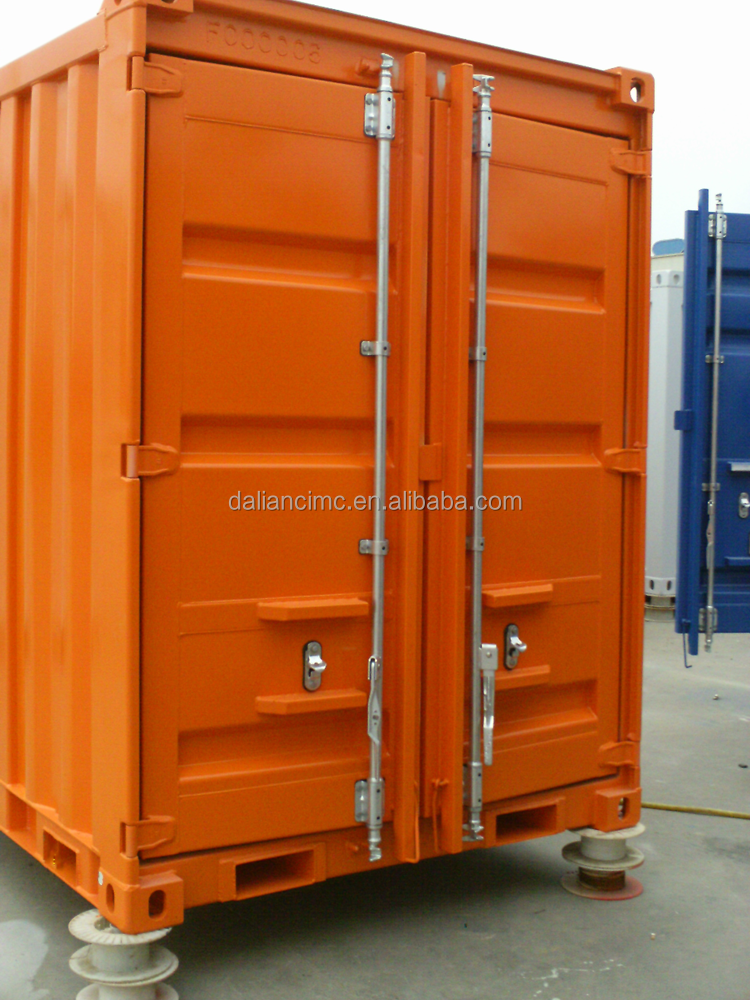 DNV271 offshore rigging loft container for storage of shakkles, slings, lifting accessories  5ft 10ft 20ft