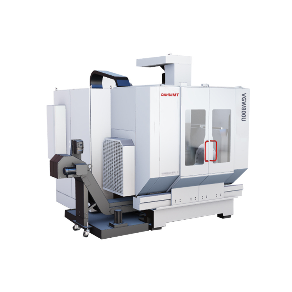 DAHUIMT VGW400SU/VGW400UMT 5 Axis CNC Milling Machine Manufacturer 5axis CNC Milling Machine