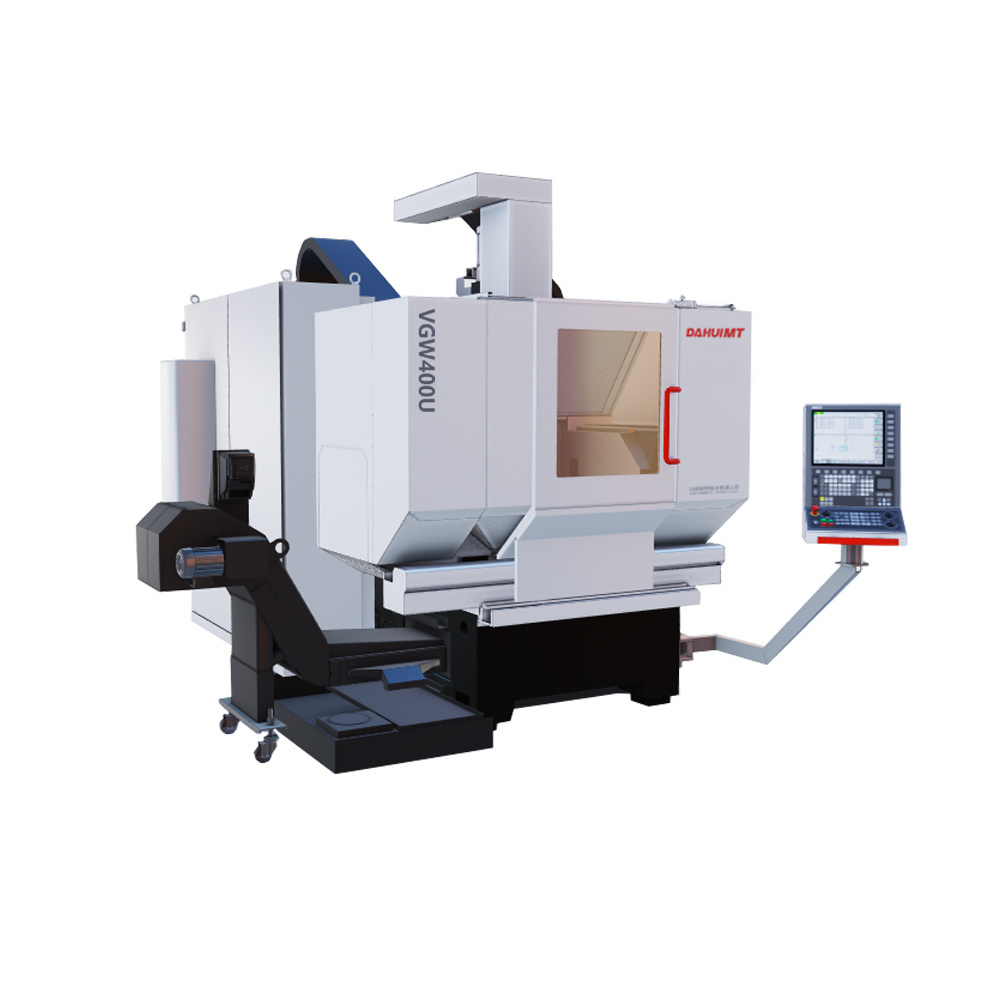 DAHUIMT VGW400SU/VGW400UMT 5 Axis CNC Milling Machine Manufacturer 5axis CNC Milling Machine