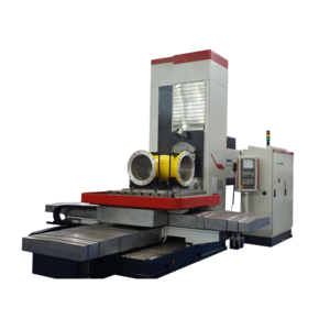 TPK6113 CNC Boring and Milling Machine Cylinder Boring Machine Horizontal Boring Mills