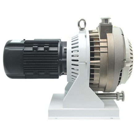 WXG-4B/8B/16A Double sided oil-free scroll series scroll dry vacuum pump