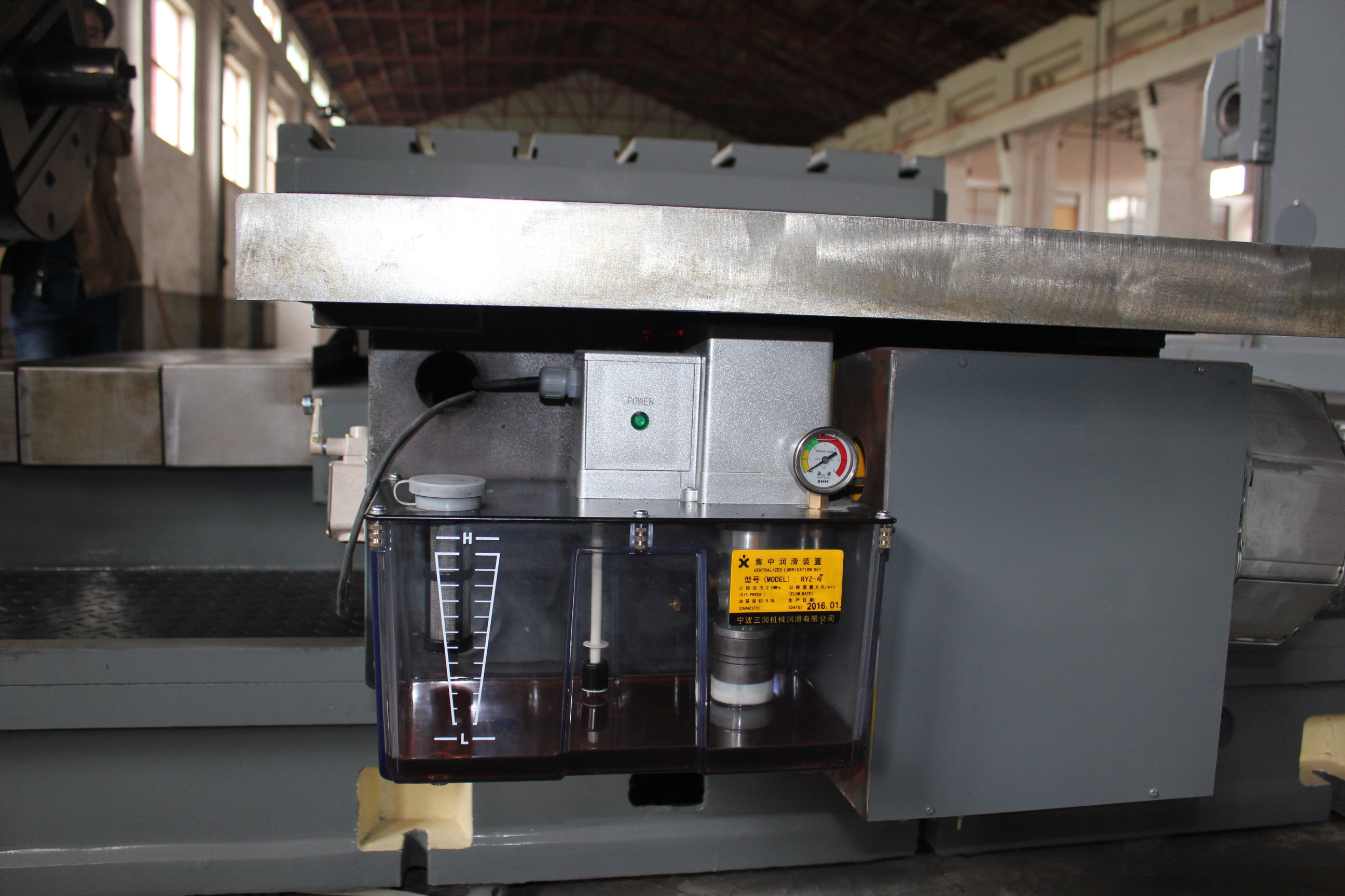 TPK6113 CNC Boring and Milling Machine Cylinder Boring Machine Horizontal Boring Mills