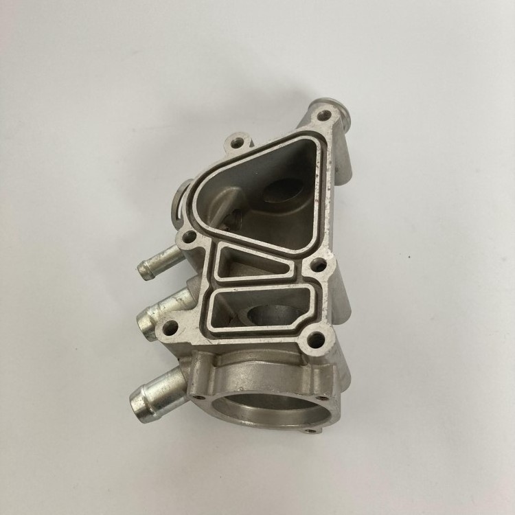 Factory OEM custom aluminum precision zinc die cast cars toys model motorcycle accessory die casting parts casting services