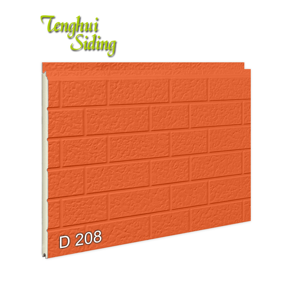 Exterior Cladding Panel 3d Walls Faux Wall Stone Panel