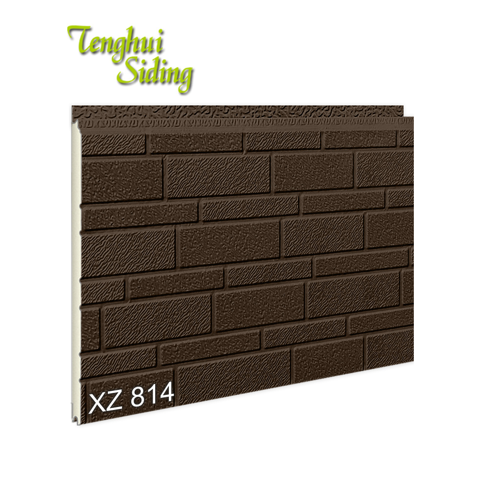 Most Popular Prefabricated Insul Removable Wall Panel Price