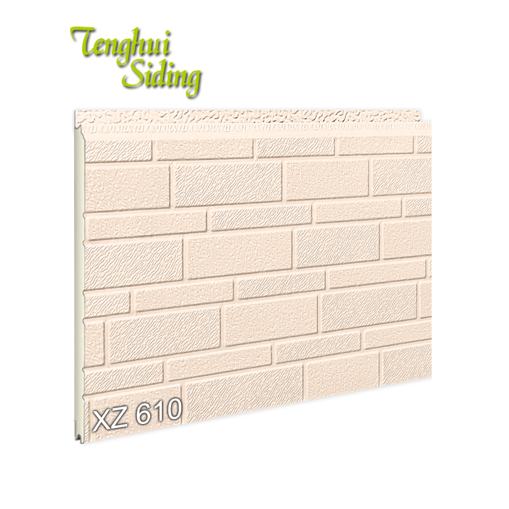 Most Popular Prefabricated Insul Removable Wall Panel Price