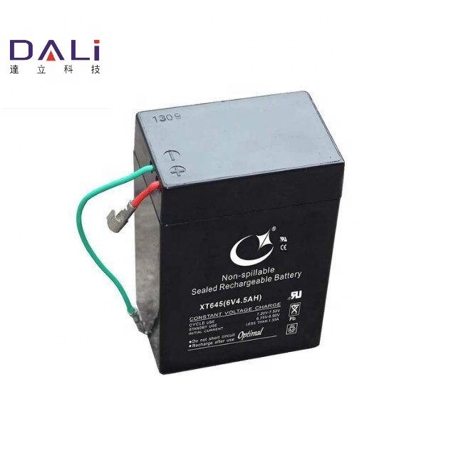 hot selling good quality free Sealed Lead - acid AGM Battery for Telecom Energy Storage UPS