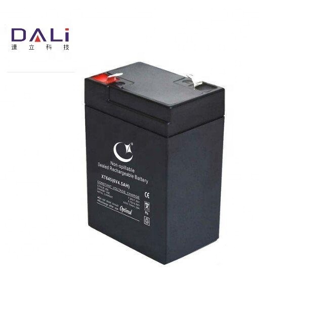 hot selling good quality free Sealed Lead - acid AGM Battery for Telecom Energy Storage UPS