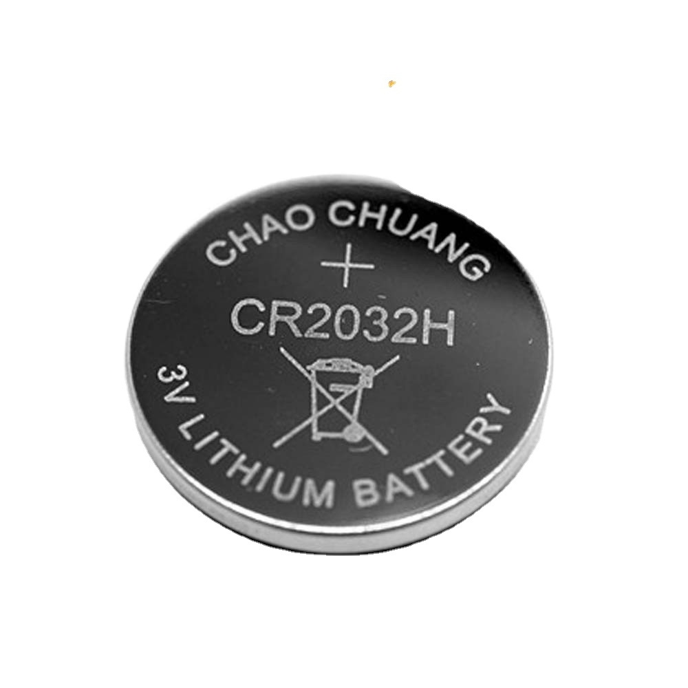 Hot Sale   cheap CR2032 3V 5V for watch 2032 LiMno2 button cell lithium battery