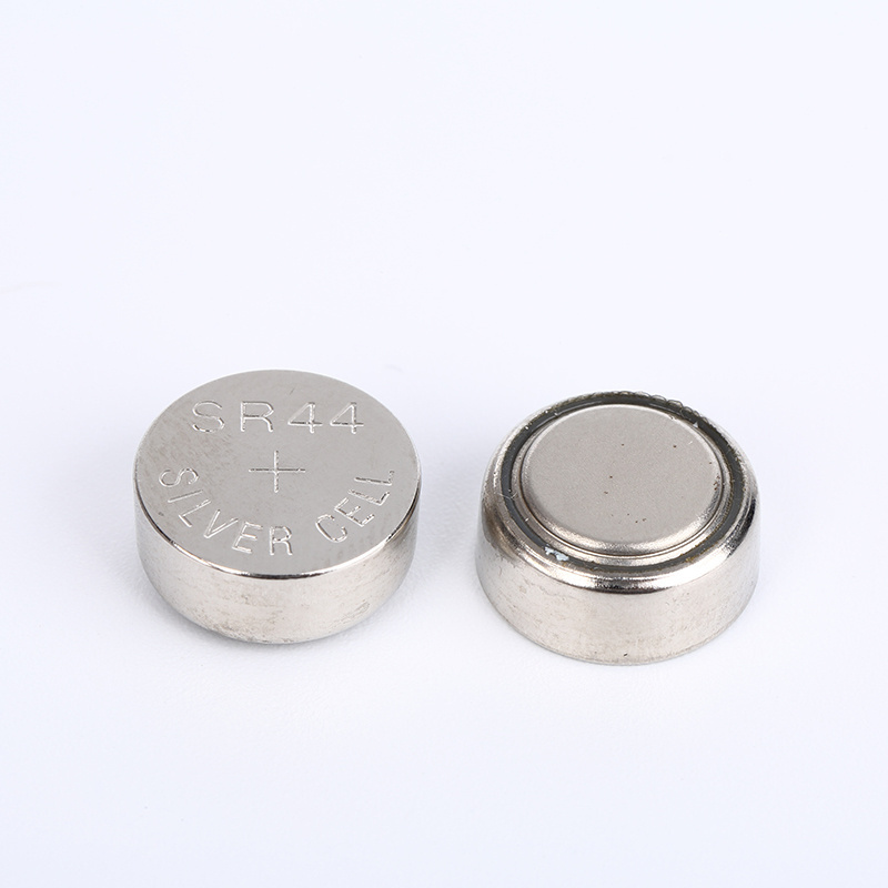 0% hg PB AG1LR44 Button Cell Battery 3V AG13 LR44 Button Cell