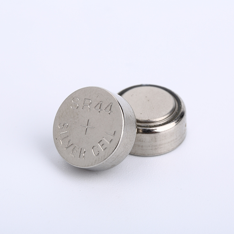 0% hg PB AG1LR44 Button Cell Battery 3V AG13 LR44 Button Cell