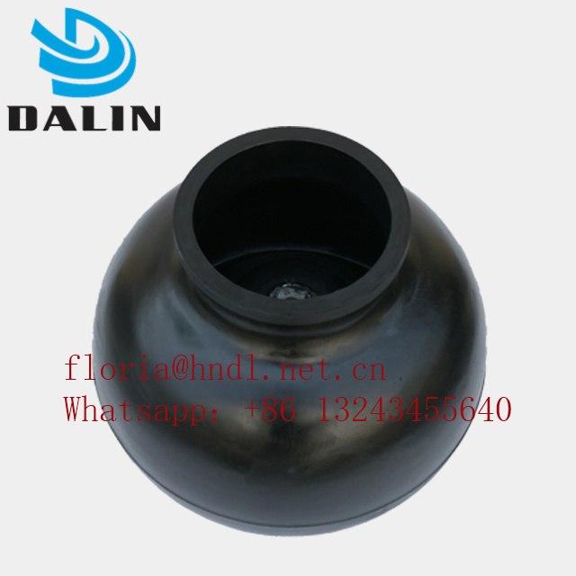 High Quality Rubber Air Tube Air Bladder