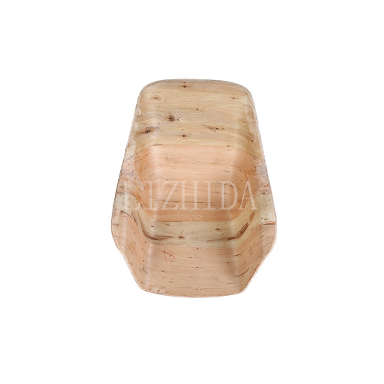 Manufacturer customized flexible plywood wood shell solid plywood used for rotating office chairs