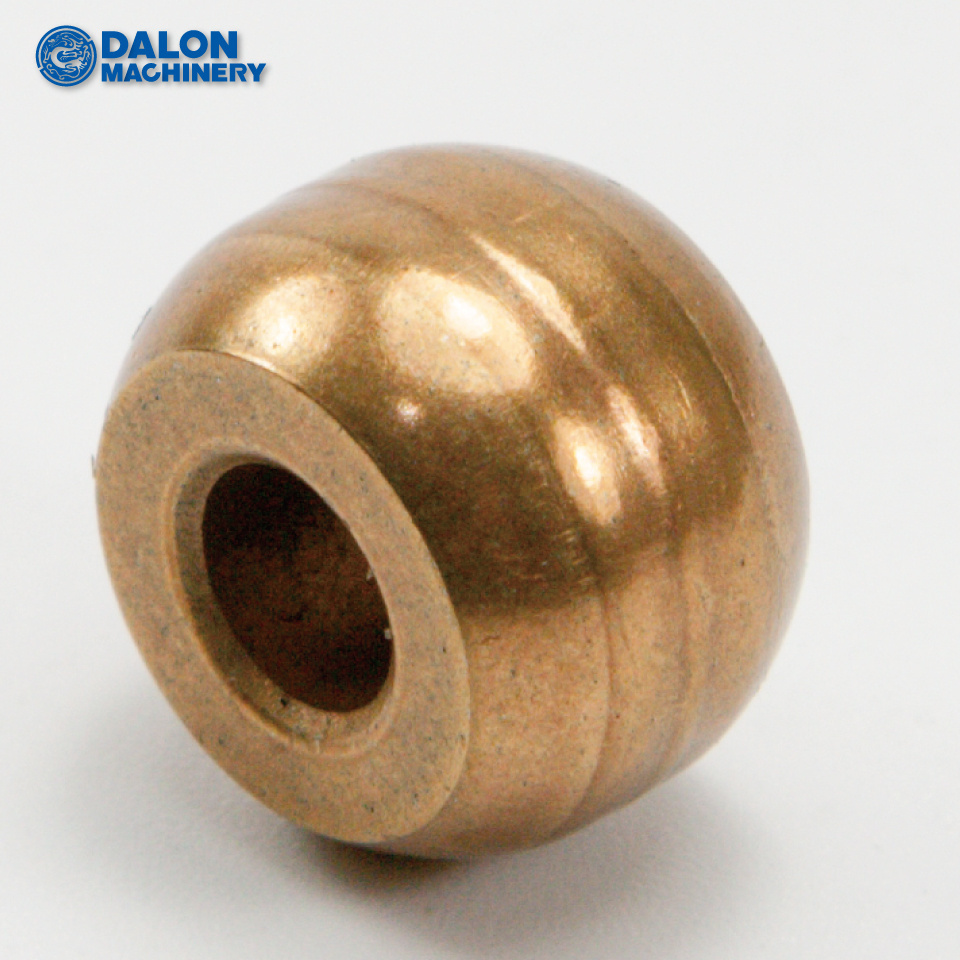 factory prices small electric fan motor starter copper brass bronze bushing bearing with oil impregnated