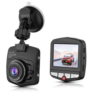 Factory Direct 2.5 inch Screen with G sensor Cycle Recording Dash cam G60 full hd 1080p Car DVR Camera