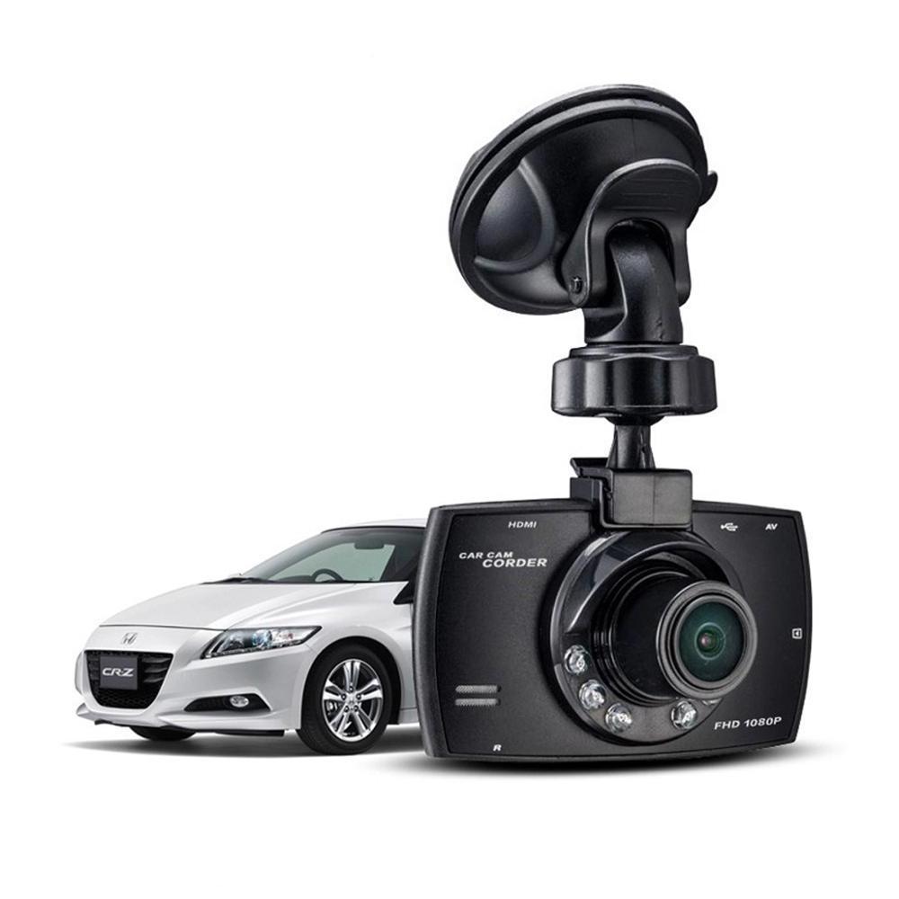 G30 Car DVR User Manual 1080P Car Camera DVR Video Recorder with Backup Review Car Camera